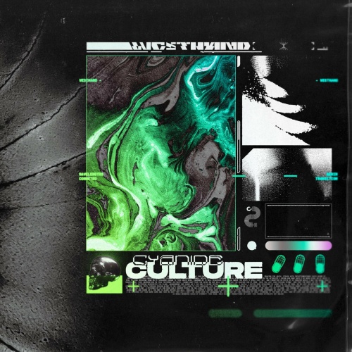 WESTHAND - Cyanide Culture cover 