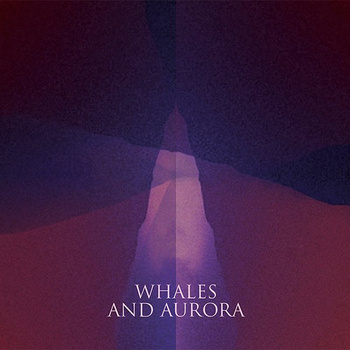 WHALES AND AURORA - Whales And Aurora cover 