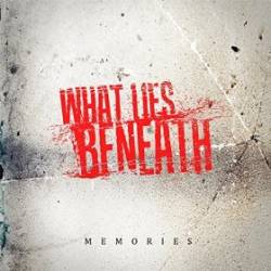 WHAT LIES BENEATH - Memories cover 