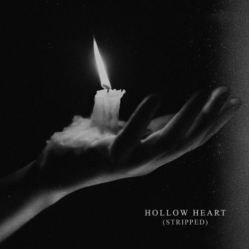 WHERE OCEANS BURN - Hollow Heart (Stripped) cover 