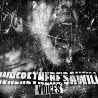 WHERE THERE'S A WILL - Voices cover 