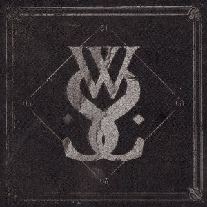 WHILE SHE SLEEPS - This Is The Six cover 