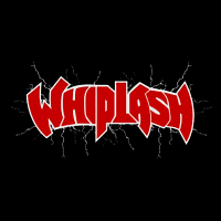 WHIPLASH - Fire Away cover 