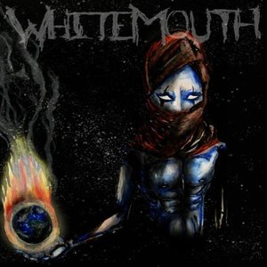 WHITEMOUTH - Whitemouth cover 