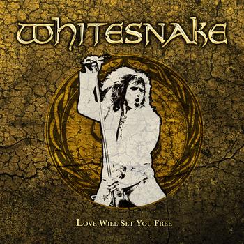 WHITESNAKE - Love Will Set You Free cover 
