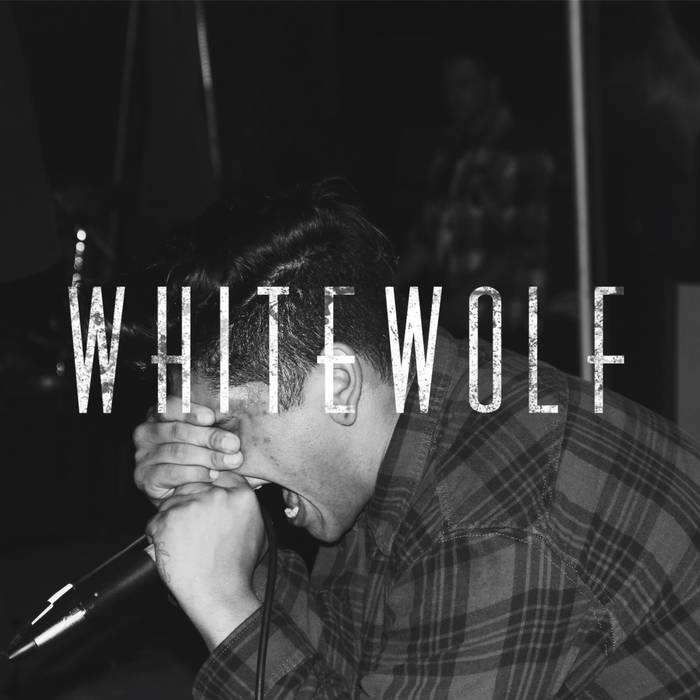WHITEWOLF - Whitewolf cover 