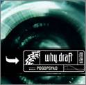 WHY.DRAFT - Pogopsyko cover 