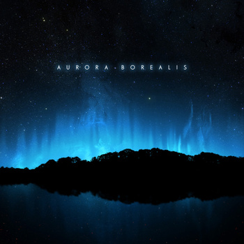 WIDEK - Aurora Borealis cover 