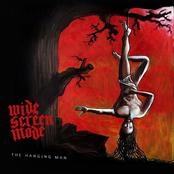 WIDESCREEN MODE - The Hanging Man cover 