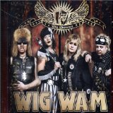 WIG WAM - Wig Wamania cover 