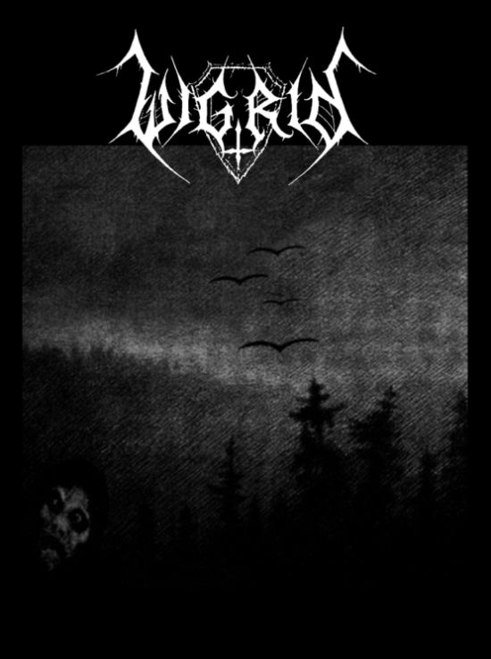 WIGRID - Discography Box Part II cover 