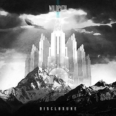 WILDPATH - Disclosure cover 