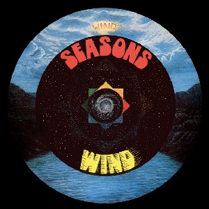 WIND - Seasons cover 