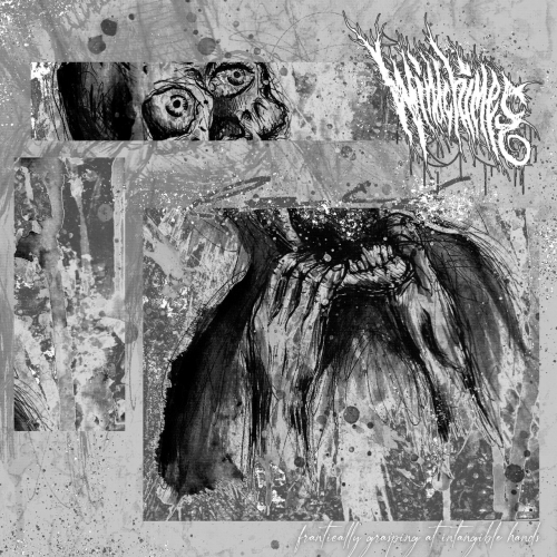 WINDCHIMES - Frantically Grasping At Intangible Hands cover 