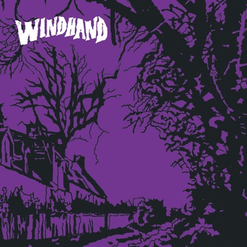 WINDHAND - Windhand cover 