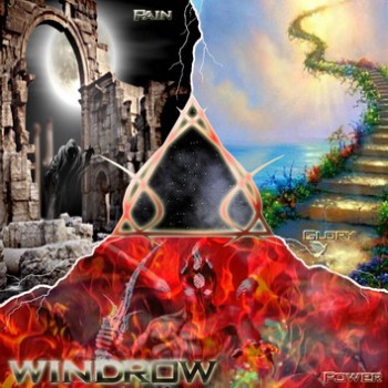 WINDROW - Trilogy cover 
