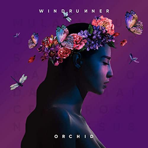 WINDRUNNER - Orchid (feat. Yuto Hirabayashi) cover 