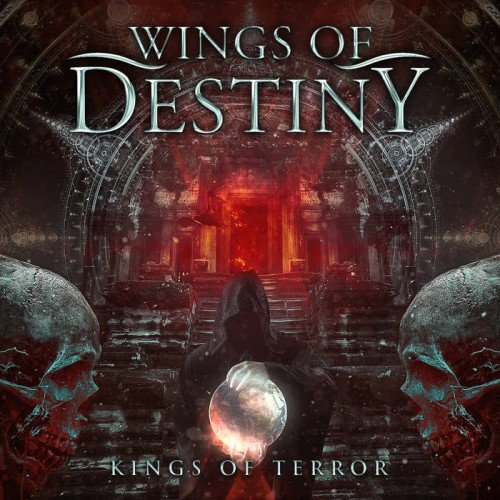 WINGS OF DESTINY - Kings Of Terror cover 