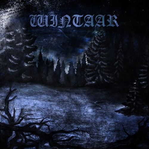 WINTAAR - Wintaar cover 