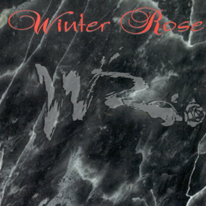 WINTER ROSE - Winter Rose cover 