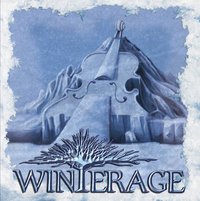 WINTERAGE - Winterage cover 