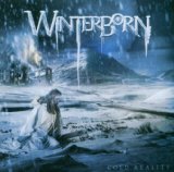 WINTERBORN - Cold Reality cover 