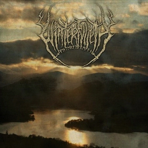 WINTERFYLLETH - The Mercian Sphere cover 