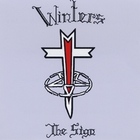 WINTERS - The Sign cover 
