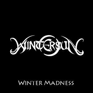 WINTERSUN - Winter Madness cover 