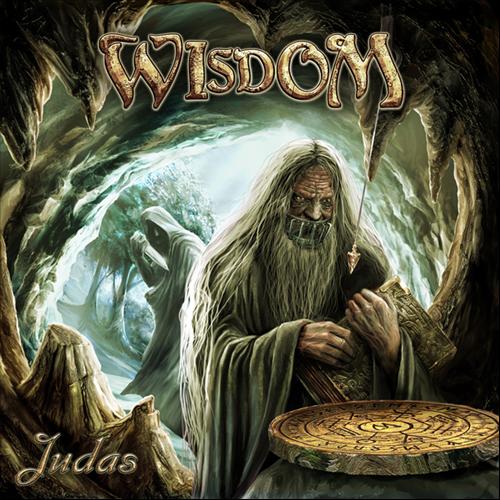 WISDOM - Judas cover 