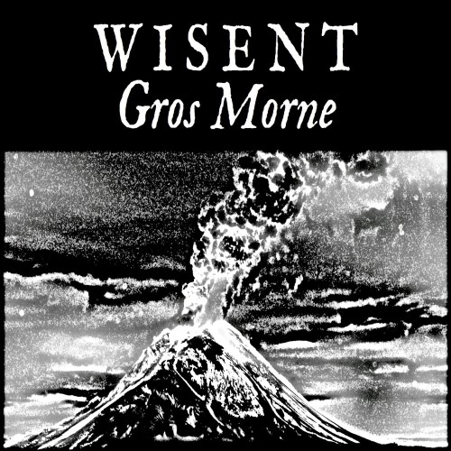 WISENT - Gros Morne cover 
