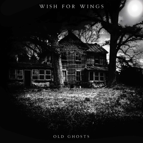 WISH FOR WINGS - Old Ghosts cover 