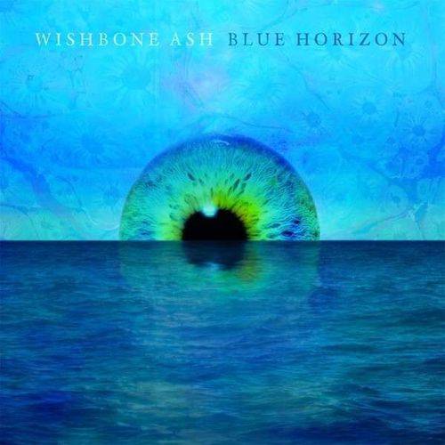 WISHBONE ASH - Blue Horizon cover 
