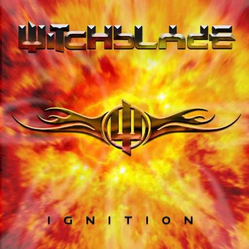 WITCHBLADE - Ignition cover 