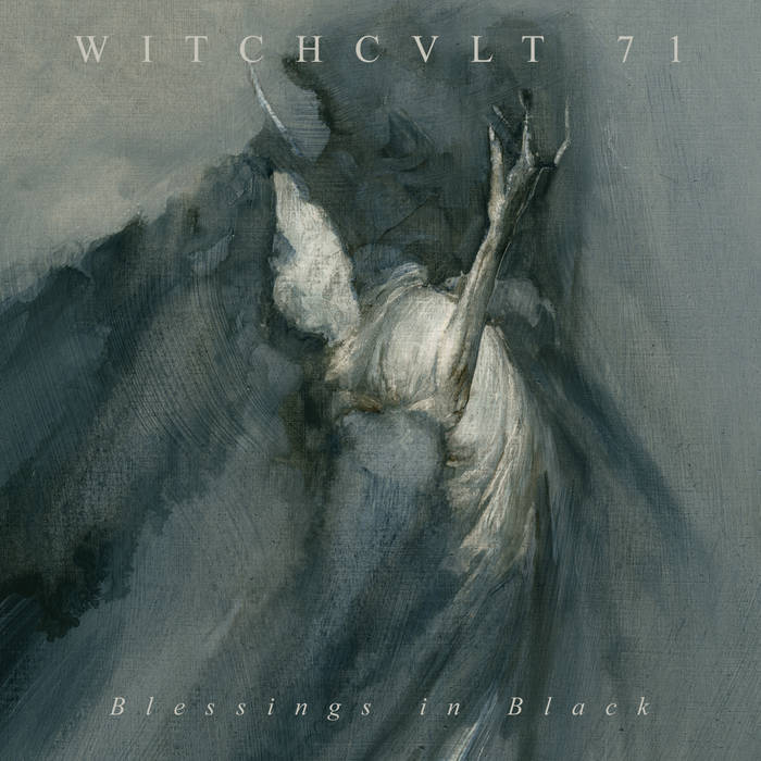 WITCHCULT 71 - Blessings In Black cover 