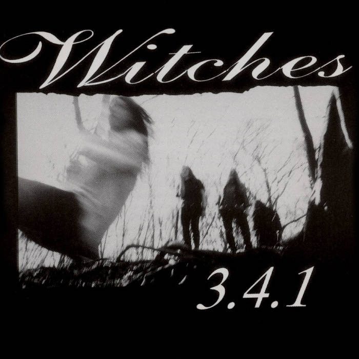 WITCHES - 3.4.1 cover 