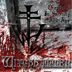 WITCHHAMMER - Chapter 3: In Serenity And Awe cover 