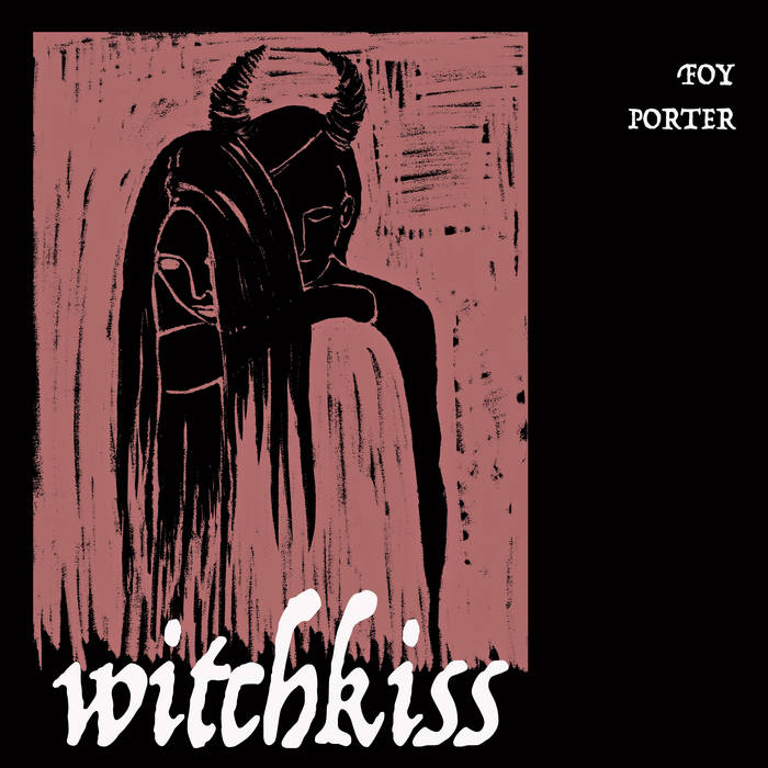 WITCHKISS - Foy Porter cover 