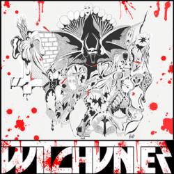 WITCHUNTER - Demo 2008 cover 
