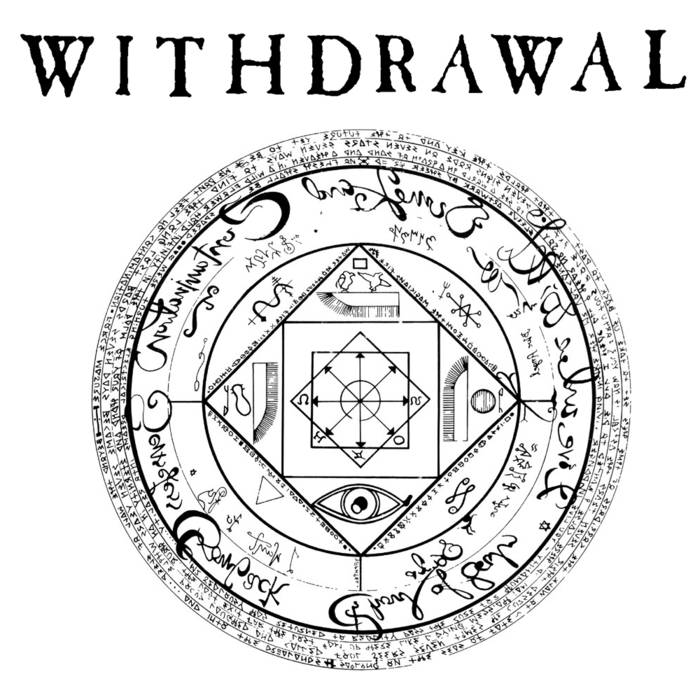 WITHDRAWAL - Demo 2014 cover 