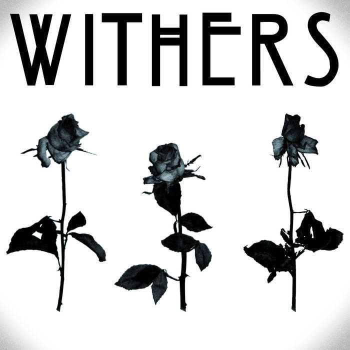 WITHERS - Withers cover 