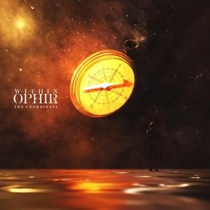 WITHIN OPHIR - The Coordinate cover 