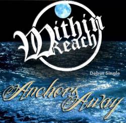 WITHIN REACH - Anchors Away cover 