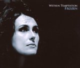 WITHIN TEMPTATION - Frozen cover 