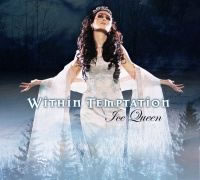 WITHIN TEMPTATION - Ice Queen cover 