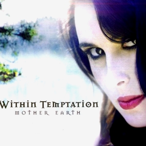WITHIN TEMPTATION - Mother Earth cover 