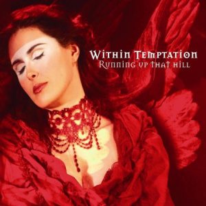 WITHIN TEMPTATION - Running Up That Hill cover 