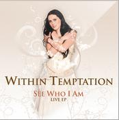 WITHIN TEMPTATION - See Who I Am cover 
