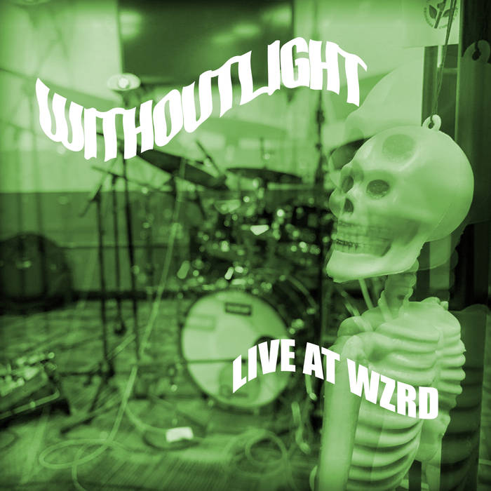 WITHOUT LIGHT - Live at WZRD cover 