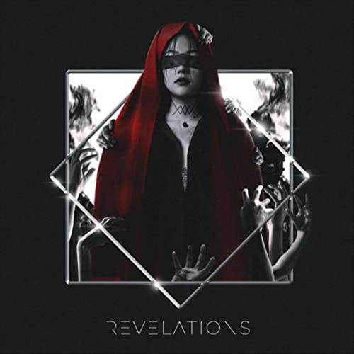 WITHOUT ME - Revelations cover 